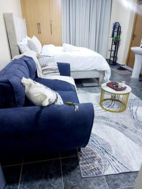 A cozy studio in Kamakis, Ruiru